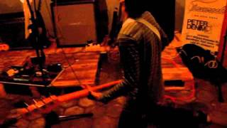 Zorv Feat Nawi Nes - School Nirvana Cover