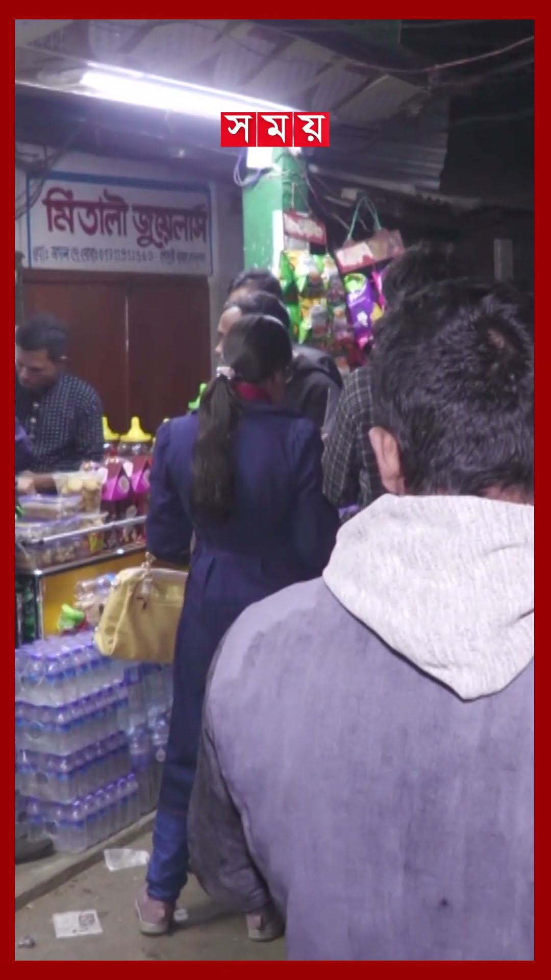 ইঞ্জিনিয়ারিং ছেড়ে শ্বশুরবাড়ি এলাকায় টি স্টল দিয়ে বাজিমাত #teastall #moulvibazar #tea #shorts