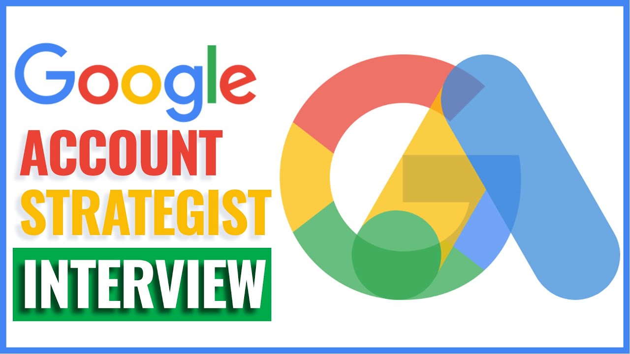 Account Strategist Interview