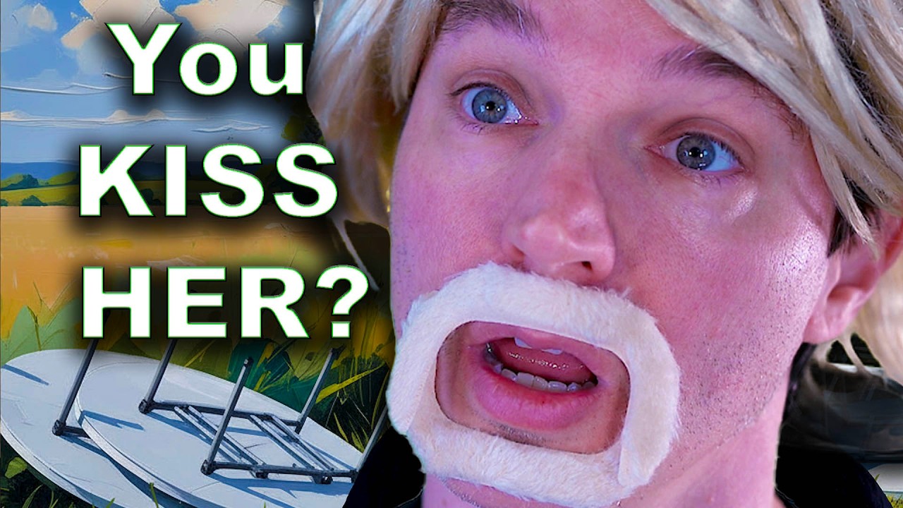 Lydia And Zac's LIGHTNING Fast Courtship | Plathville Parody