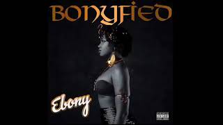 Ebony - Real Audio Slide