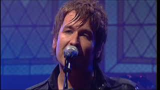 Eskimo Joe - Black Fingernails, Red Wine | Live at The Chapel