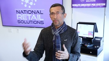 NRS POS System 2024: Mastering Retail And Online Store Operations