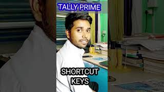 Tally Prime Shortcut keys | Shortcut keys | #tally #tallyprime #shorts #viral #shortvideo #new screenshot 3