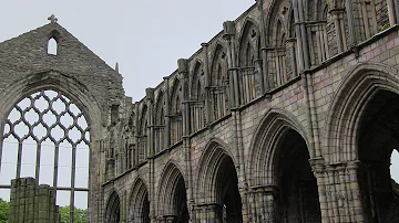 Jaké jsou průměrné letní teploty ve Skotsku?