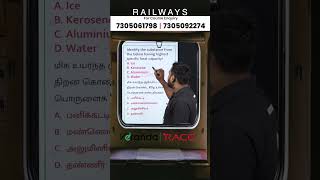 5 PM GS Train for Railways | Veranda Race Railways