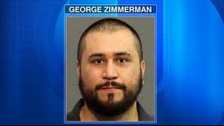 George Zimmerman Arrested...AGAIN and Released....AGAIN (GO TO JAIL)