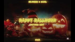 Mr.Cheez & Diamond x Danil - Happy Hallowen (PSYCHO EDIT) 2025  DL