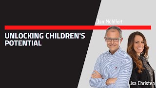 Unlocking Children's Potential