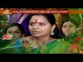 Bangaru Bathukamma Grand Celebrations - 5th Day