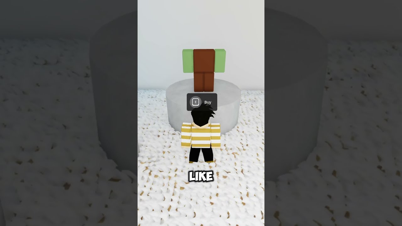 TODAY I WILL TRY FAKE HEADLESS FOR 1 ROBUX Headless Try Roblox Worked Cheapheadless