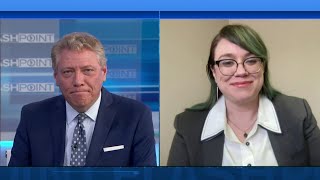 Flashpoint Interview: Political reporter weighs in on how the republican party is addressing Pol...