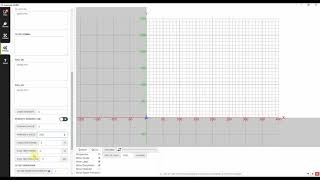 Laserweb machine profile of OPTIMUS P1