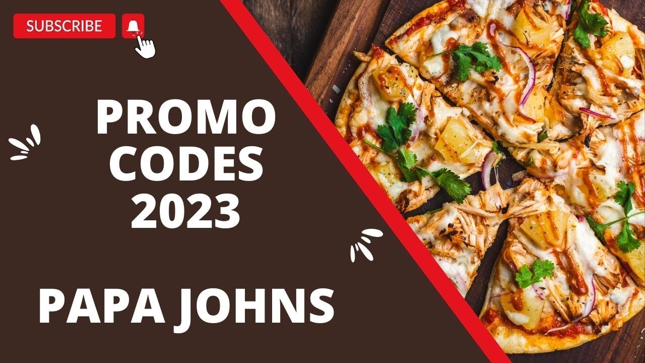 Papa Johns Pizza & Delivery for Android - Download Free [Latest Version +  MOD] 2023