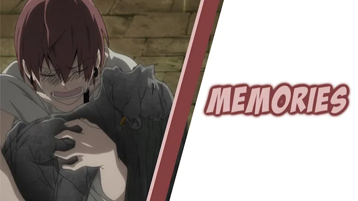 Memories | Jasper & Victor