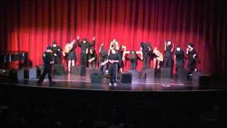 Teen Arts Showcase