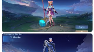 Lupa Rekam Jejak Draw 1X Di Produk Baru Mlbb Lgsg Dpt Skin