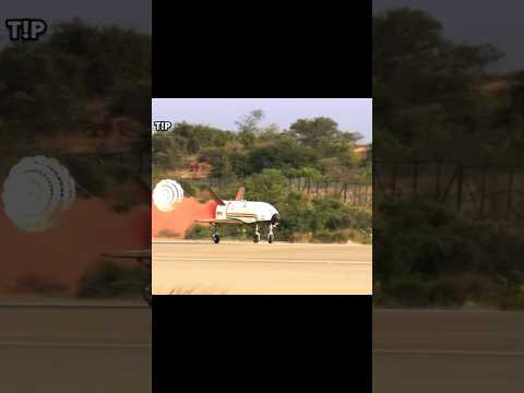 ISRO Achieves Successful