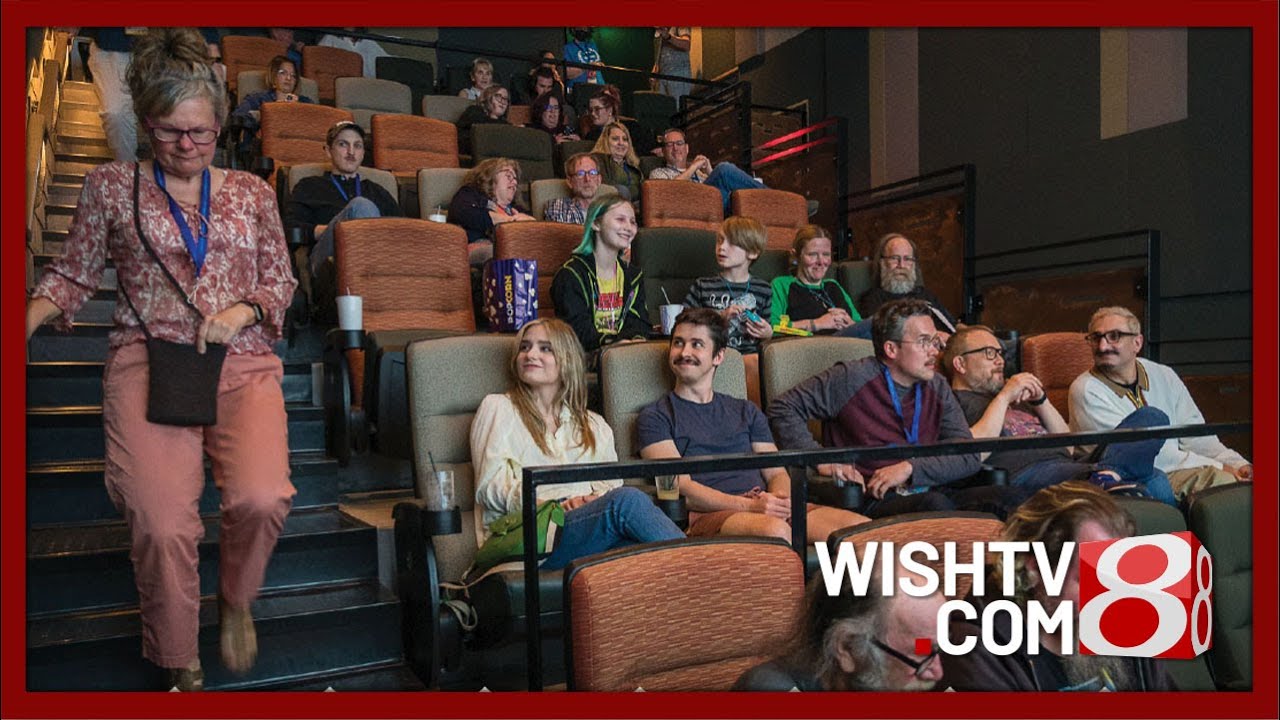 Indy Film Fest returns, nearly 100 independent films from across the world to be shown