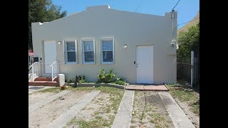 PENDING:  - 1870 NW 5th St, Miami, FL 33125