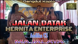 Jalan Dartar versi hajatan.HERNITA ENTERPRISE
