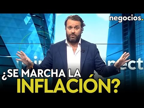 &iquest;Se marcha la inflaci&oacute;n? As&iacute; afectan a su bolsillo las subidas salariales