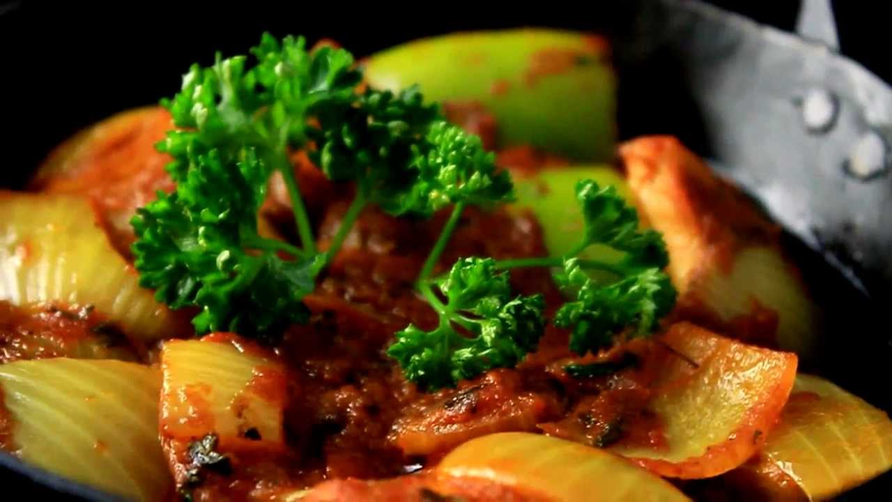 Biplob Swindon - The Art of Tandorri Dining - YouTube