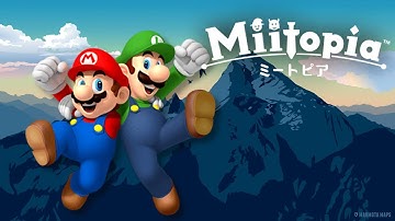 Miitopia (Nintendo Switch) - Walkthrough Part 5