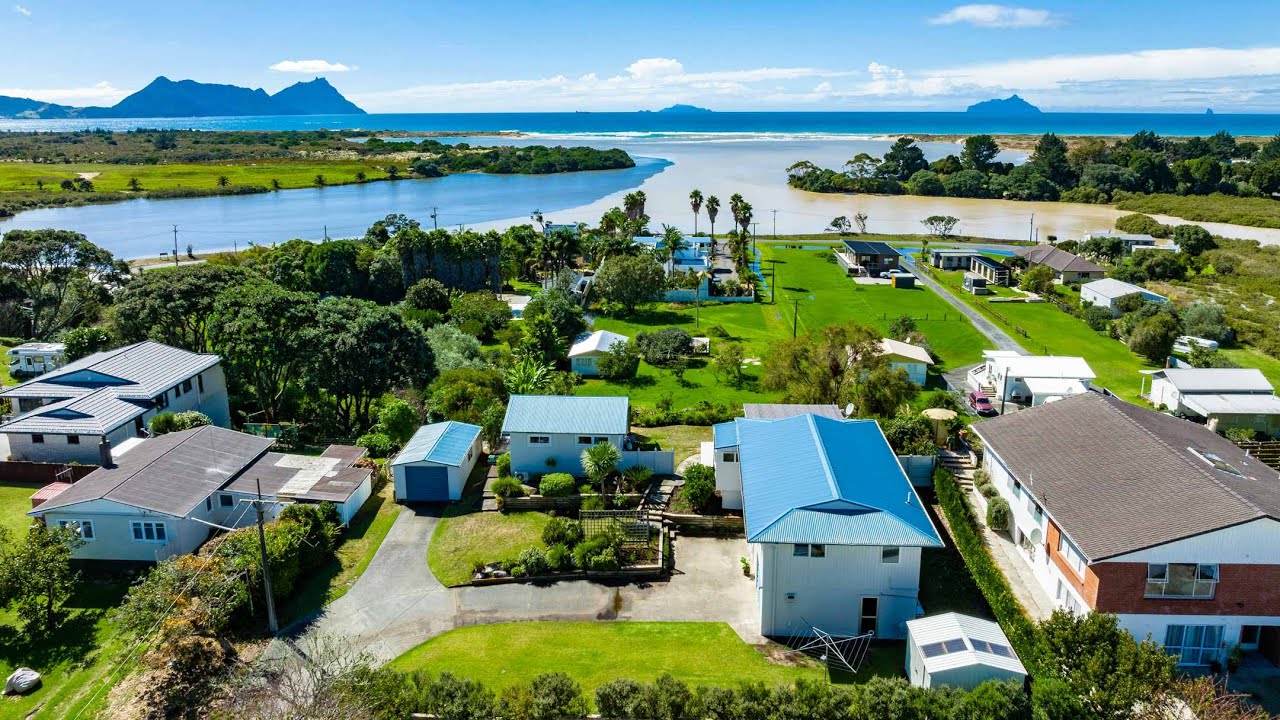 42 Marsden Point Rd, Ruakaka YouTube