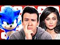 WOW! BULLYING WORKS?! New Sonic, Kylie Jenner Fake News, DACA, HORRIFIC Australia Fires, & More