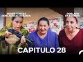 Nueva Novia Capítulo 28 (Doblado en Español)