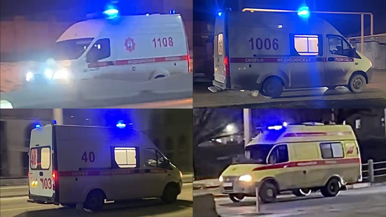 Мощь Грозного. Подборка спецслужб Чеченской республики 🔥 16.02.26