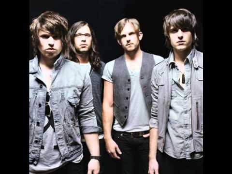 Kings of Leon - Closer