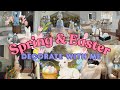 Spring & Easter Decorate With Me🌷Cozy Cottage Decorating Ideas 2026