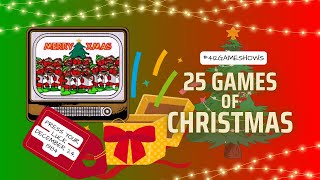 Press Your Luck - December 24, 1984