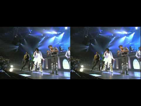 The Jacksons - J5 Medley (ABC/The Love You Save/ I'll Be There) (30th Anniversary Celebration)