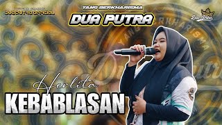 GONE TOO FAR - VOC. HERLITA | DUA PUTRA | TANJUNGRASA VILLAGE BLOK CIBANGGALA - SUBANG