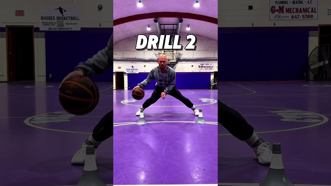 3 drills for elite body control ✍️📈🎒