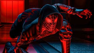 Spiderman Vs Tinkerer Spiderman Miles Morales 2020 Gameplay Hd Ps5