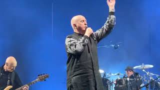 Peter Gabriel - Panopticom - Verona Arena 20.05.2023