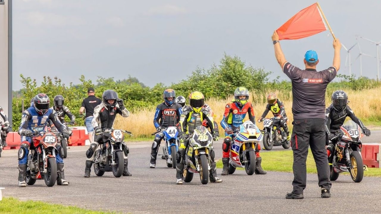 ONK MiniGP race #6 @pottendijk