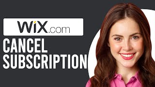 How To Cancel Wix Subscription (How To Turning Off The Auto-Renewal For Wix Premium Plan) screenshot 3