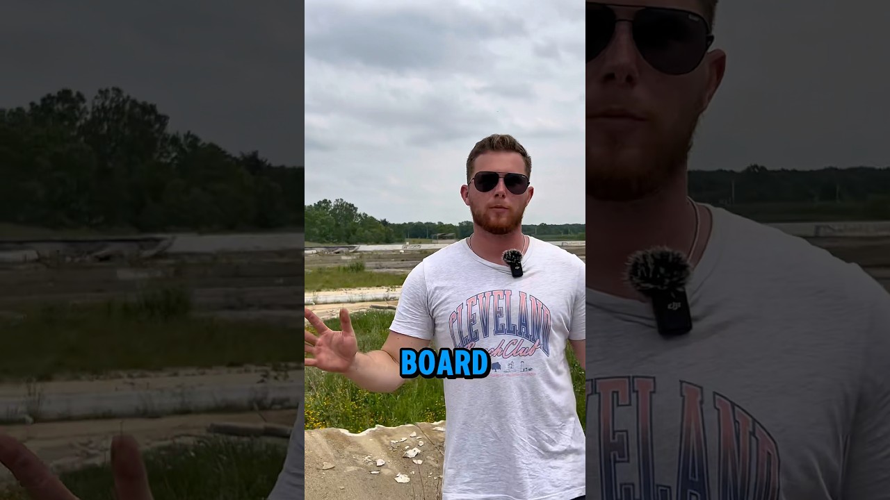 UPGRADES TO THE MANSFIELD SPEEDWAY 😎🔥 