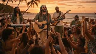 Zion Groove - Lion Chant In The Storm (Roots Reggae)