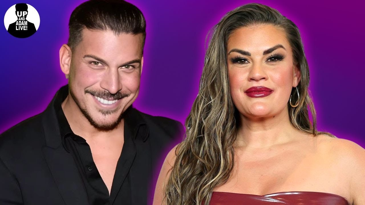 Jax UNHINGED 💥 Exposes Disturbing Therapy Session with Brittany & Doubles Down on Toxic Claims! 😳