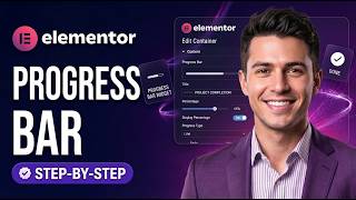 Details How to Add a Progress Bar in Elementor (2026 Guide) News