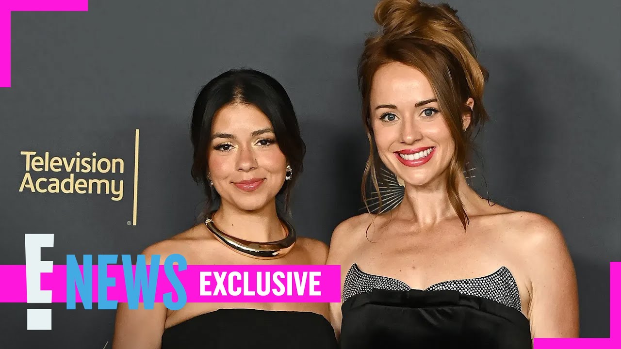 Джен Аффлек раскрывает свои отношения с Уитни Ливитт | E! News