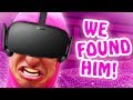 FILTHY FRANK VOICE TROLLING IN VRCHAT!!!