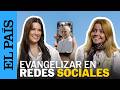 VISITA DEL PAPA | ¿Qué son los misioneros digitales y los influencers católicos? | EL PAÍS
