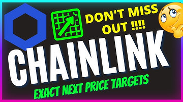 Chainlink Update⚠️Chainlink Price Prediction 2023 - Chainlink Analysis - What´s next for Chainlink